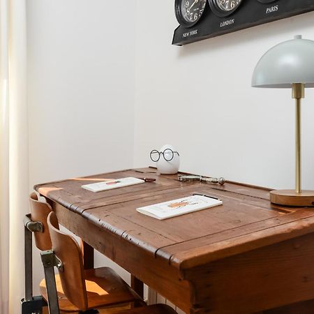 Jardim Das Flores Luxury Apartment Lisboa Kültér fotó