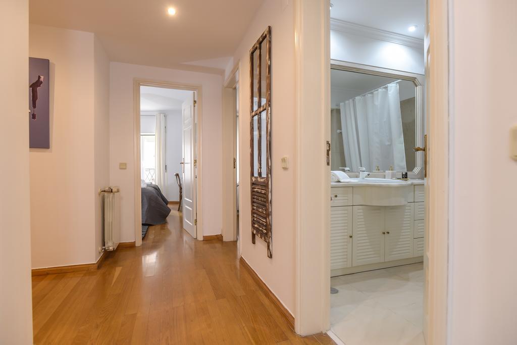 Jardim Das Flores Luxury Apartment Lisboa Kültér fotó