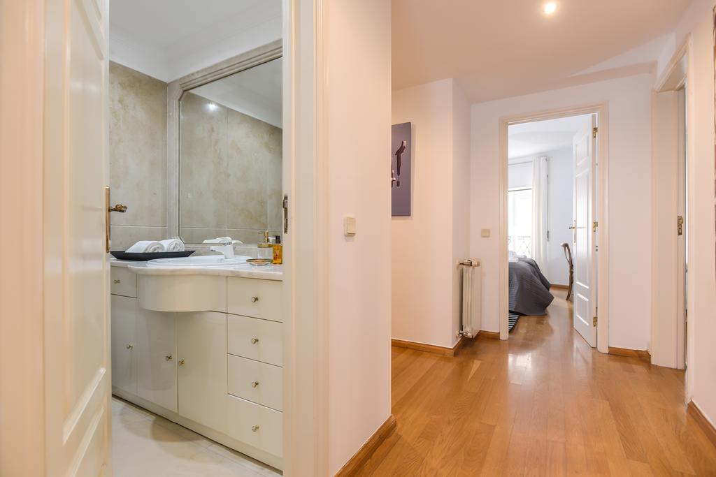 Jardim Das Flores Luxury Apartment Lisboa Kültér fotó