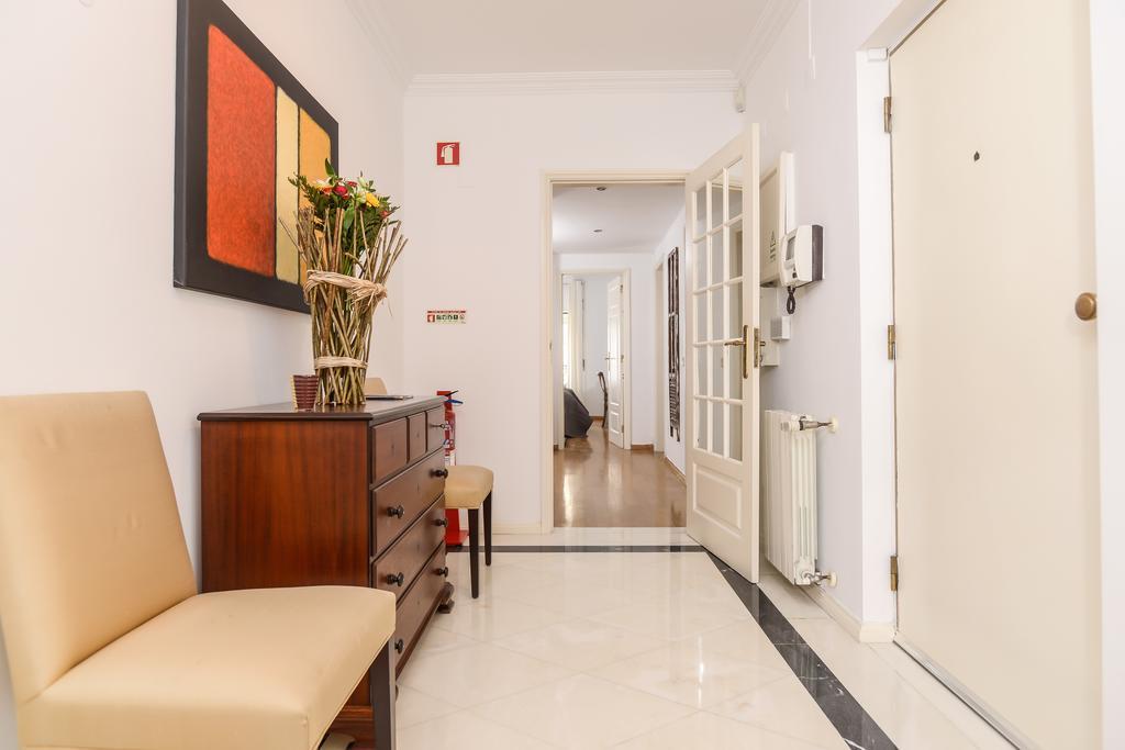 Jardim Das Flores Luxury Apartment Lisboa Kültér fotó