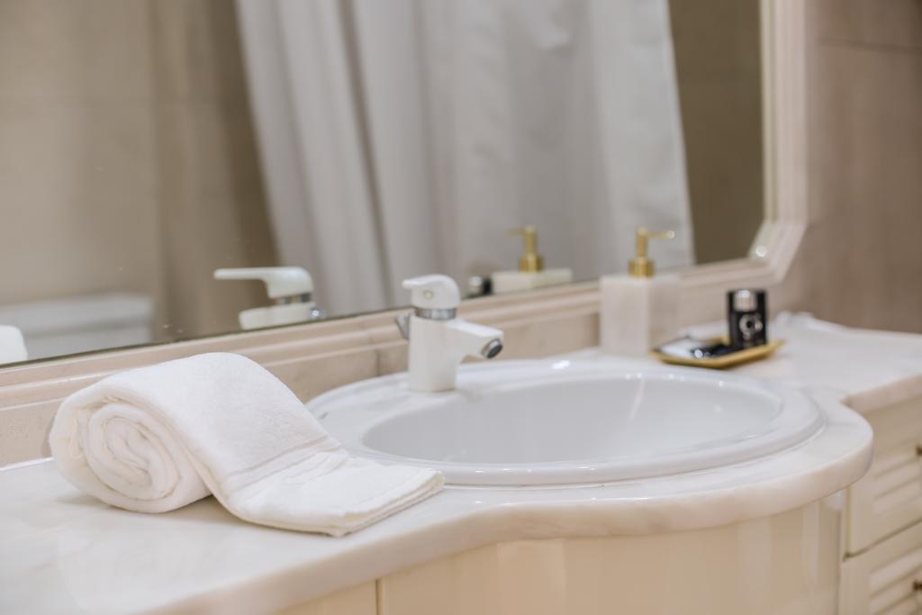 Jardim Das Flores Luxury Apartment Lisboa Kültér fotó