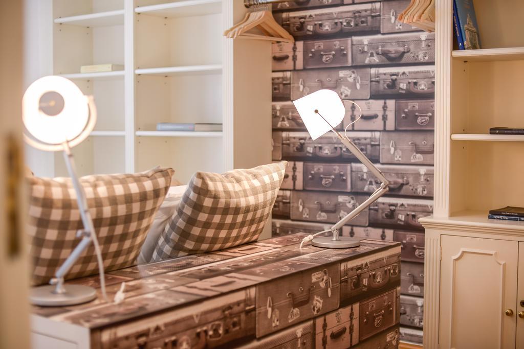 Jardim Das Flores Luxury Apartment Lisboa Kültér fotó