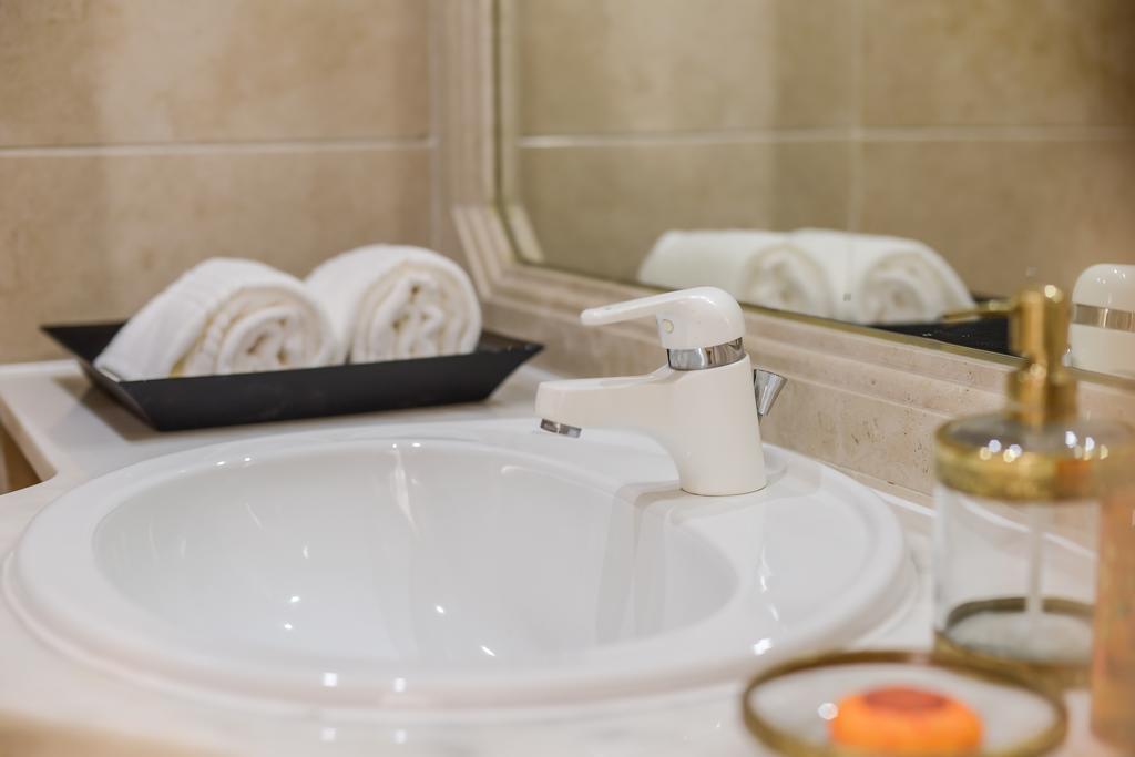 Jardim Das Flores Luxury Apartment Lisboa Kültér fotó