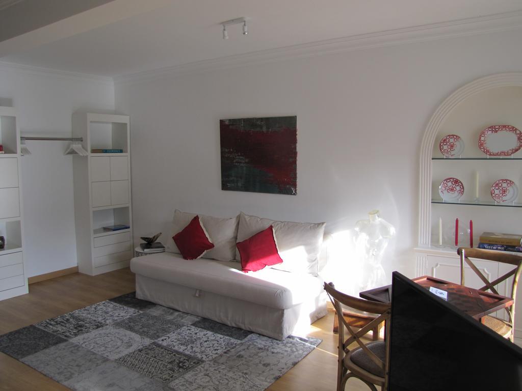 Jardim Das Flores Luxury Apartment Lisboa Kültér fotó