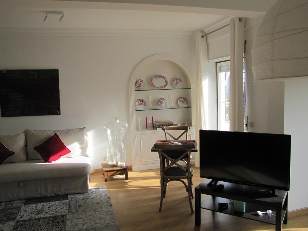 Jardim Das Flores Luxury Apartment Lisboa Kültér fotó