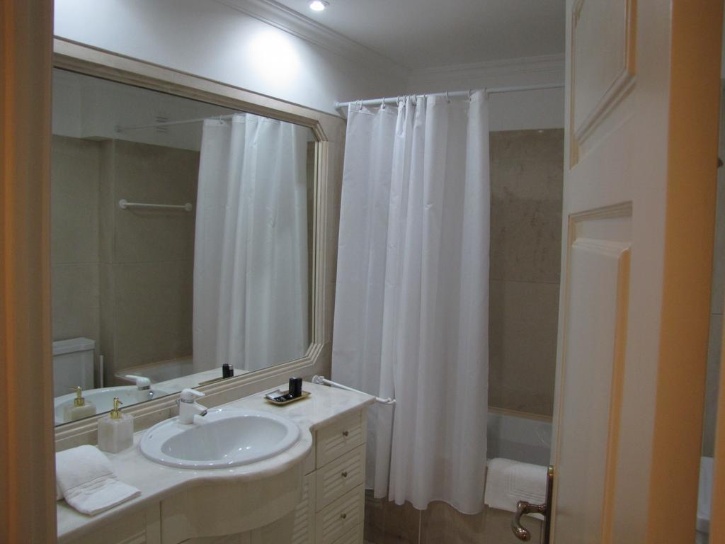 Jardim Das Flores Luxury Apartment Lisboa Kültér fotó