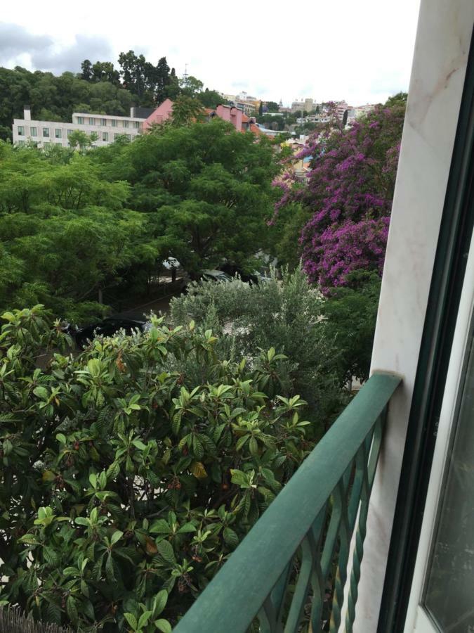 Jardim Das Flores Luxury Apartment Lisboa Kültér fotó