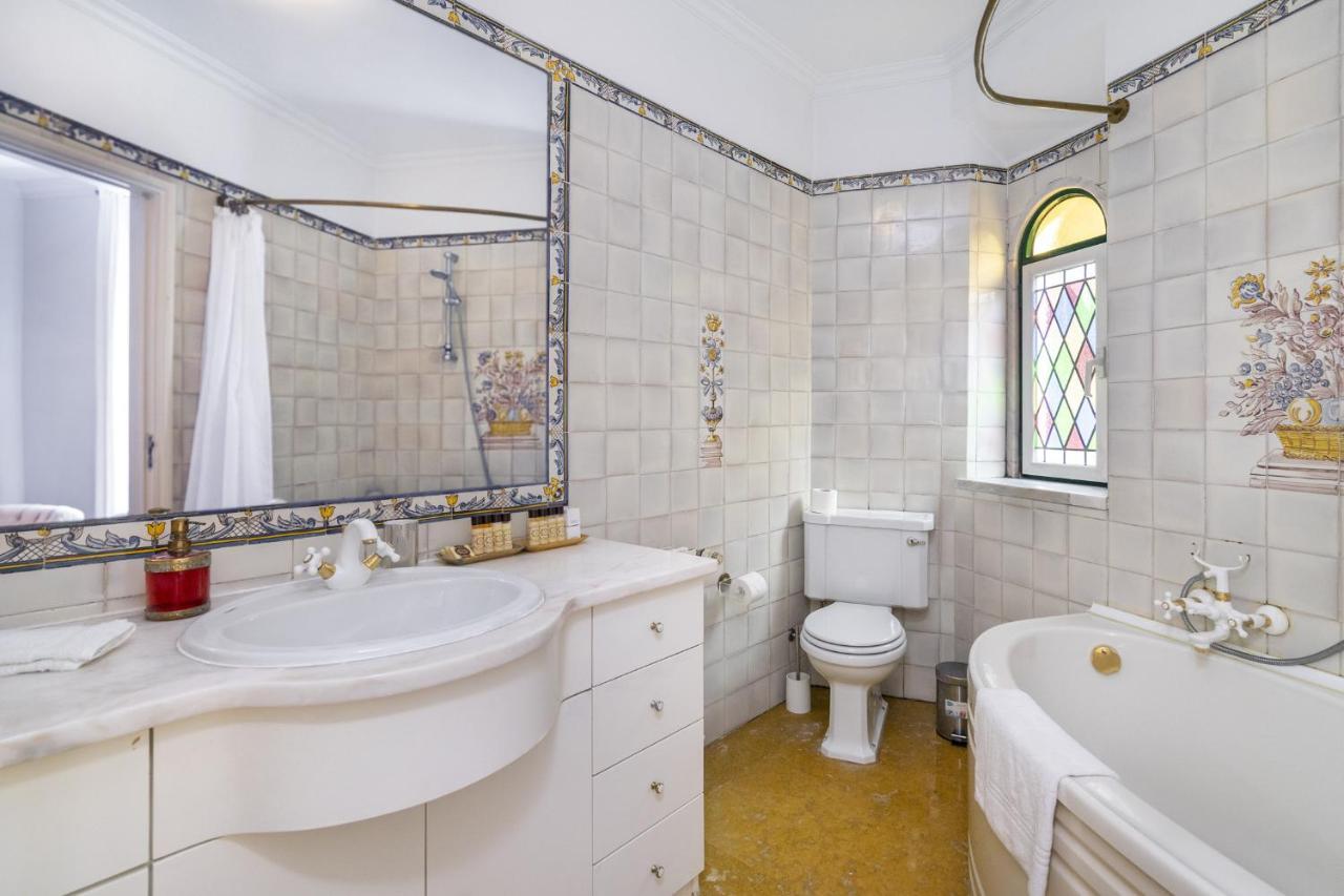 Jardim Das Flores Luxury Apartment Lisboa Kültér fotó
